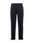 Champion Authentic Athletic Apparel Pantaloni roșu / negru / alb - Pled.ro