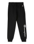 Champion Authentic Athletic Apparel Pantaloni roșu / negru / alb - Pled.ro