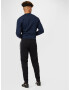 Champion Authentic Athletic Apparel Pantaloni roșu / negru / alb - Pled.ro