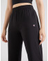 Champion Authentic Athletic Apparel Pantaloni roșu / negru / alb - Pled.ro