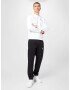 Champion Authentic Athletic Apparel Pantaloni roșu / negru / alb - Pled.ro