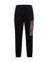 Champion Authentic Athletic Apparel Pantaloni roșu / negru / alb - Pled.ro