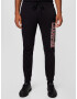 Champion Authentic Athletic Apparel Pantaloni roșu / negru / alb - Pled.ro