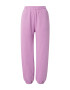 Champion Authentic Athletic Apparel Pantaloni roz - Pled.ro