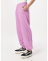 Champion Authentic Athletic Apparel Pantaloni roz - Pled.ro