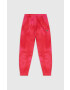 Champion Authentic Athletic Apparel Pantaloni roz - Pled.ro