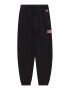 Champion Authentic Athletic Apparel Pantaloni roz / roșu / negru / alb - Pled.ro