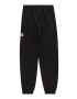 Champion Authentic Athletic Apparel Pantaloni roz / roșu / negru / alb - Pled.ro