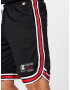 Champion Authentic Athletic Apparel Pantaloni sport albastru închis / roșu / alb - Pled.ro