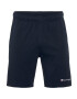 Champion Authentic Athletic Apparel Pantaloni sport albastru marin / alb - Pled.ro