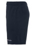 Champion Authentic Athletic Apparel Pantaloni sport albastru marin / alb - Pled.ro