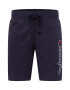 Champion Authentic Athletic Apparel Pantaloni sport albastru / roșu / alb - Pled.ro