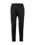 Champion Authentic Athletic Apparel Pantaloni sport bej / negru - Pled.ro