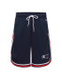 Champion Authentic Athletic Apparel Pantaloni sport bleumarin / roșu / alb - Pled.ro