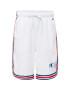 Champion Authentic Athletic Apparel Pantaloni sport bleumarin / roșu / alb murdar - Pled.ro