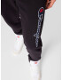 Champion Authentic Athletic Apparel Pantaloni sport bleumarin / roșu / negru / alb - Pled.ro