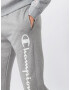 Champion Authentic Athletic Apparel Pantaloni gri amestecat - Pled.ro