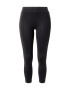 Champion Authentic Athletic Apparel Pantaloni sport gri / roz / negru - Pled.ro