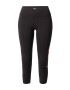 Champion Authentic Athletic Apparel Pantaloni sport lila / mov deschis / portocaliu piersică / negru - Pled.ro