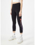 Champion Authentic Athletic Apparel Pantaloni sport lila / mov deschis / portocaliu piersică / negru - Pled.ro