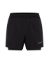 Champion Authentic Athletic Apparel Pantaloni sport negru - Pled.ro