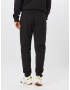 Champion Authentic Athletic Apparel Pantaloni negru / alb - Pled.ro