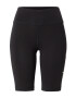 Champion Authentic Athletic Apparel Pantaloni sport negru / alb - Pled.ro