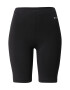 Champion Authentic Athletic Apparel Pantaloni sport negru / alb - Pled.ro