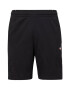 Champion Authentic Athletic Apparel Pantaloni negru / alb - Pled.ro