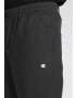 Champion Authentic Athletic Apparel Pantaloni sport roșu / negru / alb - Pled.ro