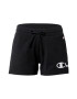 Champion Authentic Athletic Apparel Pantaloni sport roșu / negru / alb - Pled.ro