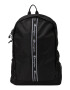 Champion Authentic Athletic Apparel Rucsac negru / alb - Pled.ro