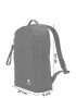 Champion Authentic Athletic Apparel Rucsac roși aprins / negru / alb - Pled.ro