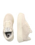 Champion Authentic Athletic Apparel Sneaker low alb natural - Pled.ro