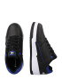 Champion Authentic Athletic Apparel Sneaker low albastru / negru / alb - Pled.ro