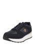 Champion Authentic Athletic Apparel Sneaker low bleumarin / auriu - roz - Pled.ro