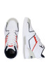 Champion Authentic Athletic Apparel Sneaker înalt '3 POINT' gri / roșu / negru / alb - Pled.ro