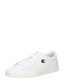 Champion Authentic Athletic Apparel Sneaker low alb - Pled.ro