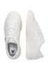 Champion Authentic Athletic Apparel Sneaker low alb - Pled.ro