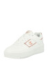 Champion Authentic Athletic Apparel Sneaker low auriu - roz / alb - Pled.ro