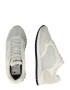 Champion Authentic Athletic Apparel Sneaker low bej / roșu / alb - Pled.ro