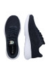 Champion Authentic Athletic Apparel Sneaker low bleumarin / roz - Pled.ro