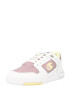 Champion Authentic Athletic Apparel Sneaker low 'Classic Z80' auriu / gri deschis / roșu-violet - Pled.ro