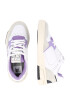 Champion Authentic Athletic Apparel Sneaker low 'Classic Z80' gri / lila / negru / alb - Pled.ro