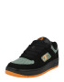 Champion Authentic Athletic Apparel Sneaker low 'FOUL PLAY' verde smarald / portocaliu / negru - Pled.ro