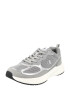 Champion Authentic Athletic Apparel Sneaker low gri / argintiu - Pled.ro