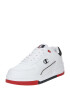 Champion Authentic Athletic Apparel Sneaker low 'Heritage' albastru marin / sângeriu / alb - Pled.ro