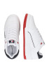 Champion Authentic Athletic Apparel Sneaker low 'Heritage' albastru marin / sângeriu / alb - Pled.ro