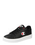 Champion Authentic Athletic Apparel Sneaker low 'MESA' negru - Pled.ro