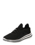 Champion Authentic Athletic Apparel Sneaker low 'NYAME' negru - Pled.ro